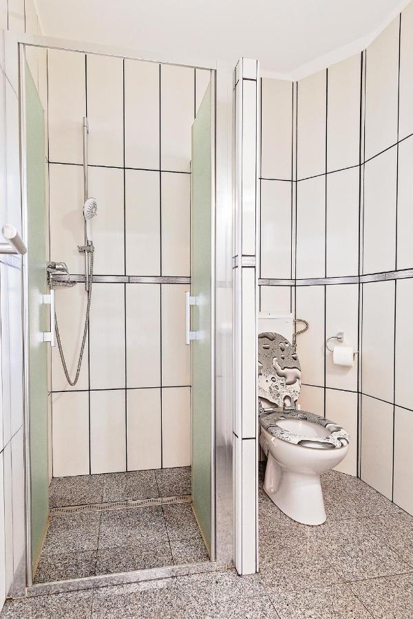Vila Mosel Două Mai Eksteriør billede