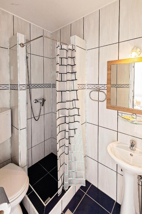 Vila Mosel Două Mai Eksteriør billede